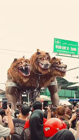 Karnaval Kroya 2025 #fyp #ogohogoh #kroyakeren 