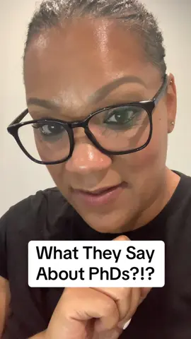 What they say about PhDs in corporate?