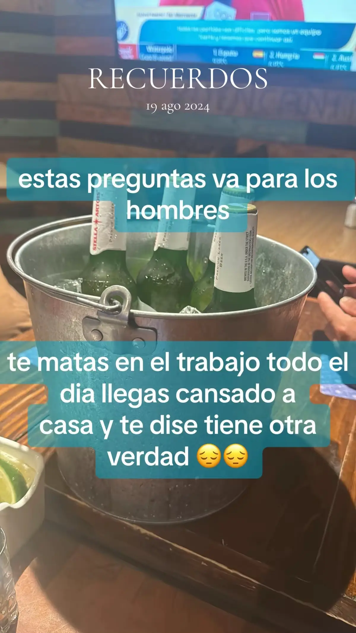 #Recuerdos 
