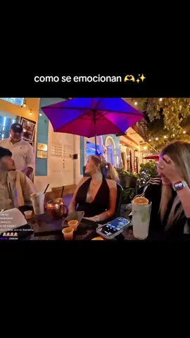 como se emocionaban rivers y komanche ❤️ @rivers @ARIA 🍓 #riversgg #arigameplays #parati #fyp #Viral 