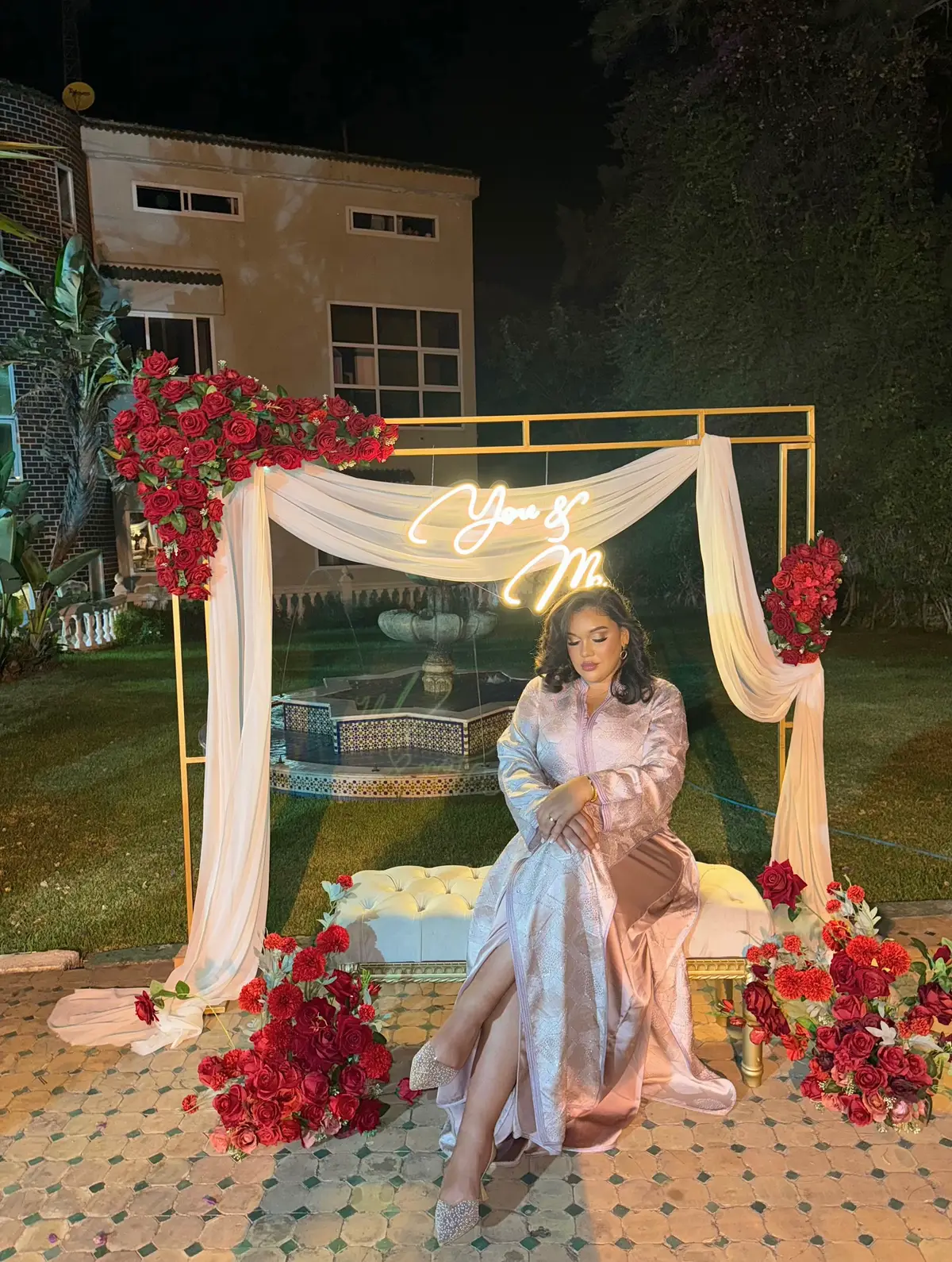 #🇲🇦 #weddingday 