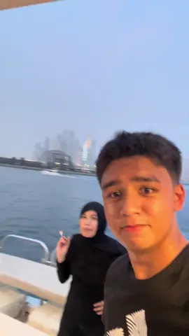 Walaupun barber Salah potong rambut saya,saya masih berseronok dengan keluarga tersayang🥳#fyp#tiktokmalaysia 