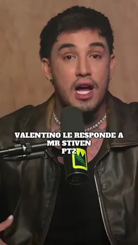 Valentino le responde a #mrstiventc pt2 #tamoenvivo #dimeloking #paratii #fypシ゚ 