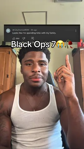 Battlefeild 6 > Black Ops 7🙌 #relatable #gaming #blackops7 #Battlefield6 #wyaronn 