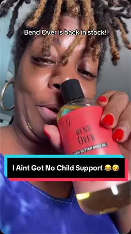 Replying to @✨Tierney Janae✨ chyyyy don’t miss a day! Shoot double up if you must 😂😂 #bendover #GOTS #fragrancetok #smellgoods #blackwomanownedbusiness  