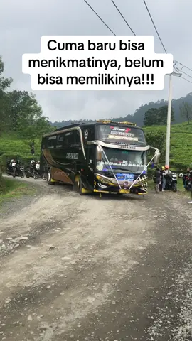Cuma baru bisa menikmatinya, tapi belum memilikinya!!!#fypage #bandung #telolet #pariwisata @Wayang Windu Panenjoan 