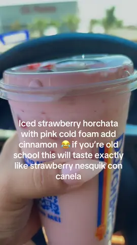 #nesquik #dutchbros #drinks #tik #tiktok 