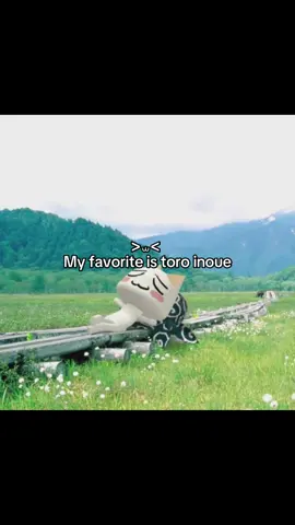 #juminocore #toroinoue #japon #fyp #anime 