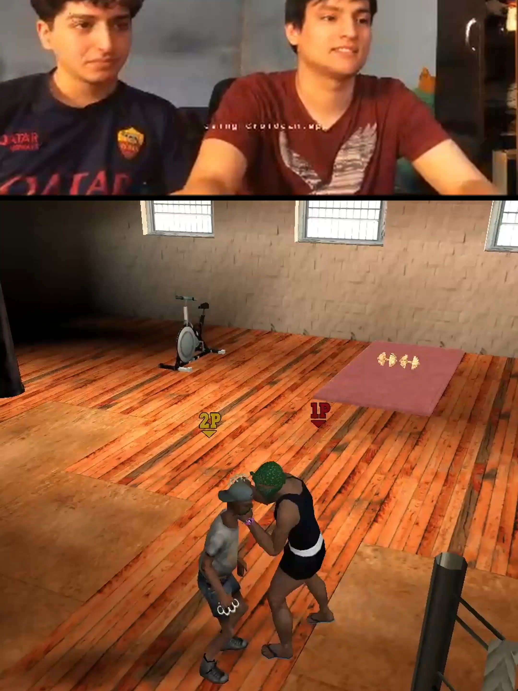 Ese boxeo con el diablo en el cerro #kick #foryou #fyp #paratiiiiiiiiiiiiiiiiiiiiiiiiiiiiiii #viral #humor #comedia #gta #mari #twitch #youtube #clips