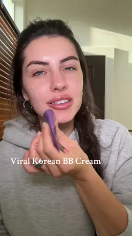 Girl’s girls don’t gate keep!🫶🏼 #missha #misshabbcream #cardibbchallenge_misshabb #koreanmakeup #tiktokshopcreatorpicks