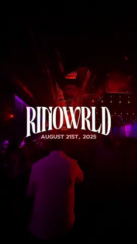 And just like that, a new era begins.  Welcome to RINO WRLD. 🎢🦏 ❤️‍🔥LOUDER. 🌎SEXIER. 🚀WILDER.  We are launching a whole new dimension of city nightlife in Chicago - and it starts THIS Thursday night at Rino Bar River North, Chicago. 💫 📌 642 N Clark St Chicago 🎵  Nayto, JTC, & Drip  🍾 $10 Yardsticks before 12AM 💖 Shots on us at 1:30AM 🍕Pizza until 4AM 🥃 $6 House shots ➡️ ALL NIGHT LONG.  Ladies free w/ ticket 🎟️ 🔥The perreo? RELENTLESS.  Pull up. Pop out. Get loud. Start your weekend off right at RINO WRLD. 🎢🎟️  🔗 Link in bio to LOCK IN.  #RINOWRLD #Chicago #Reggeatón 