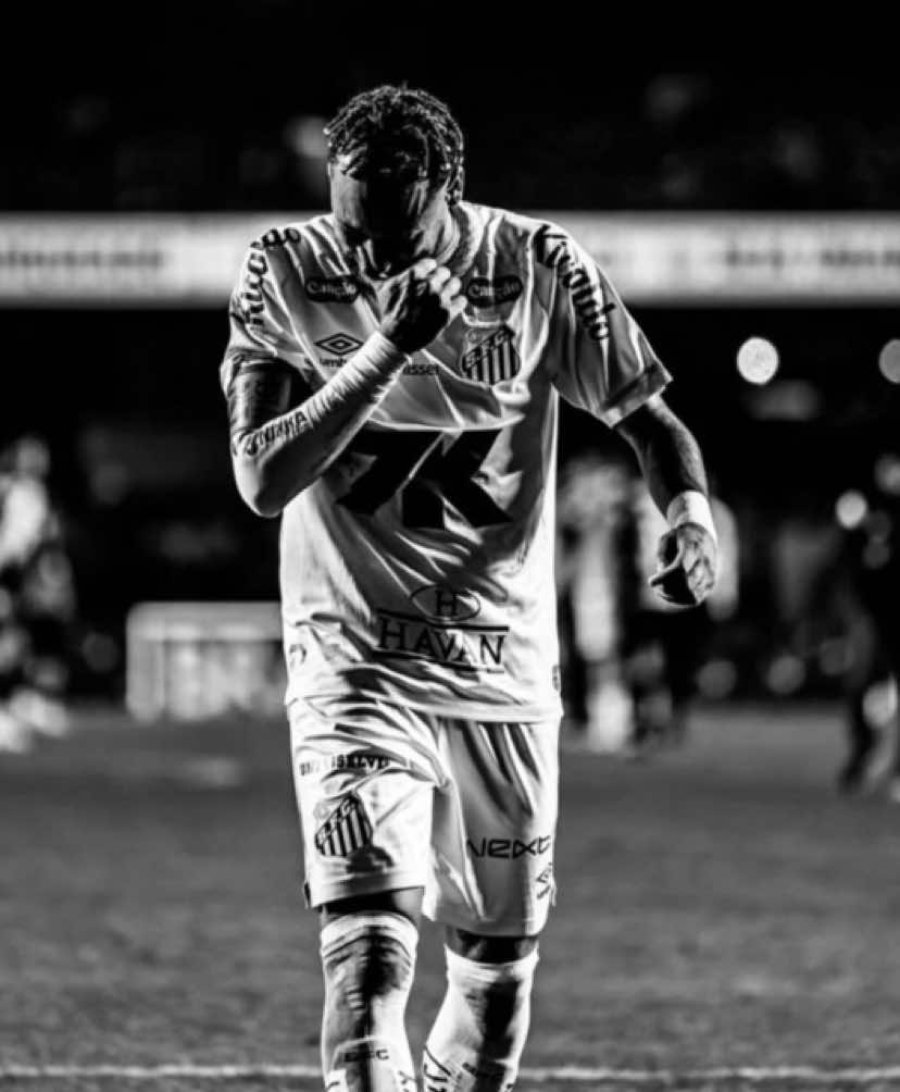 torcida do Santos cobrando o Neymar… #neymar #santos #fyp #bnzttk 