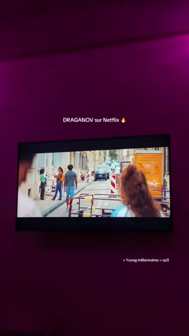 @DRAGANOV ❤️‍🔥 #fyp #fyyyyyyyyyyyyyyyy #netflix 