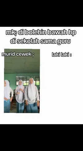 mk bolehin bawa hp ke sekolah sama guru 🤭😞👍🏻☄️🍂🥀🌿🔥🥹🥹🤭😁✨  #mk #trend #foryupage #fyppp #ceritasekolah *fypdong👍🏻