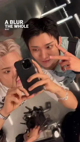 gonna miss hoshi's double-XL 🙂‍↕️ #hoshi #joshua #seventeen #carat