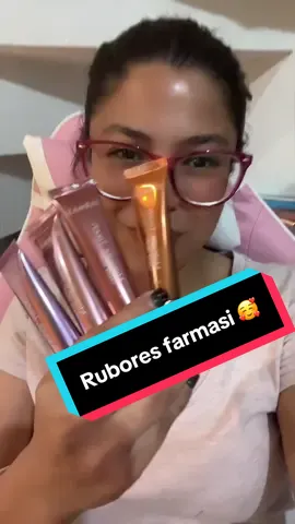 #blush #rubor #midnight #touch de @Farmasi Official súper padres, con tonos súper versátiles @Joa Barradas 