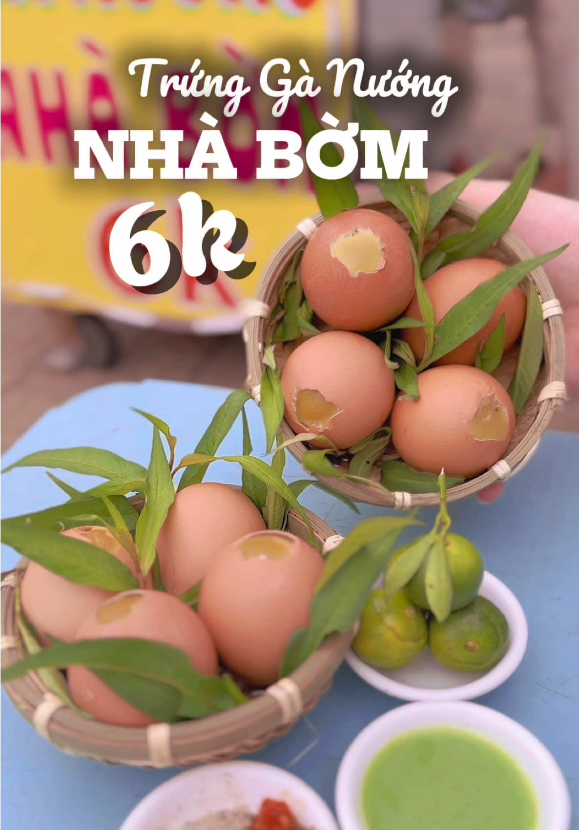 Hột gà nướng 6k nguyên chất nhất Bạc Liêu ??!! #anvat #hotganuong #baclieu #baclieudidau 