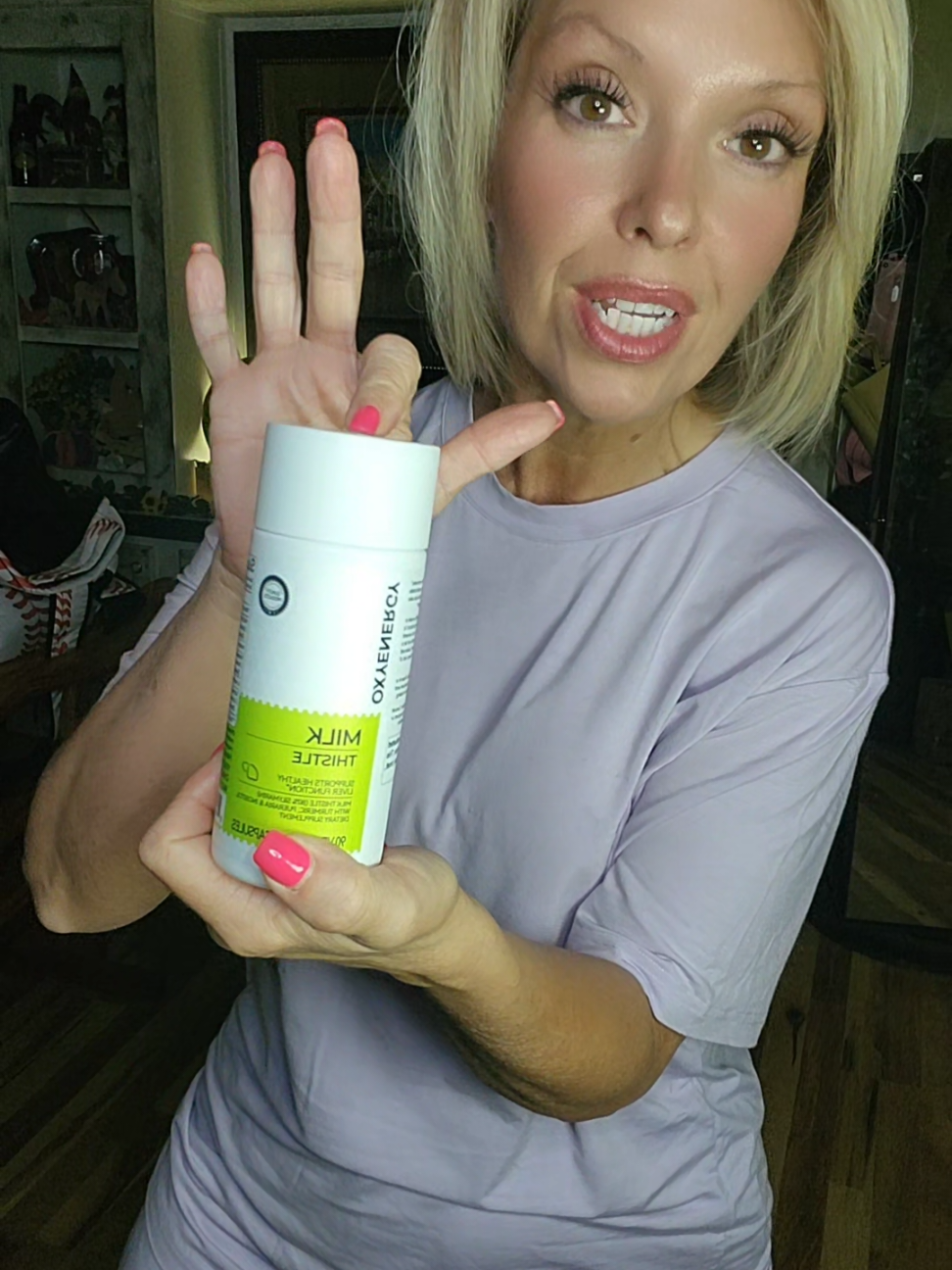 #tiktokshoprushready #tiktokshopcreatorpicks #tiktokshoplabordaysale #supplementsthatwork #liverdetoxify 