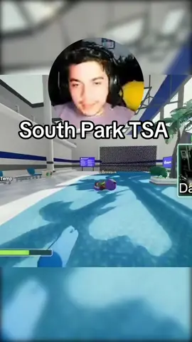 #southpark #tsa #peak #peakgaming 