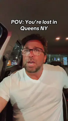 🎥 I forgot where I was for a min . . #salzocomedy #queensny #queens #nyc #directions 