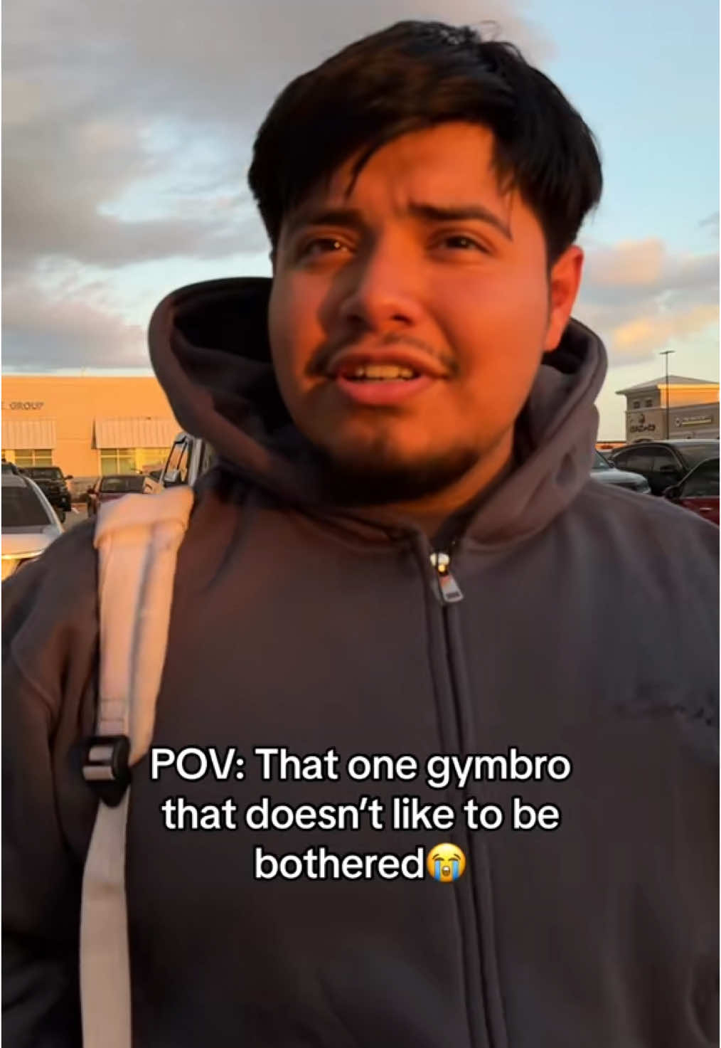 Tag someone that acts like this😭 @DREW 
