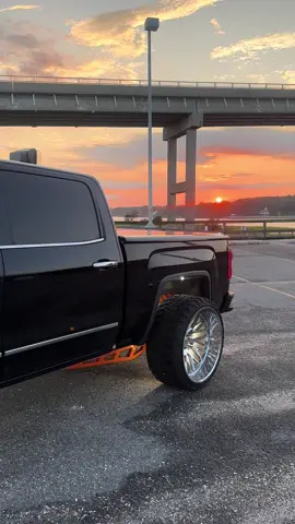 i still treat you the nicest. #6sn7s #fyp #sierra #viral #truck 