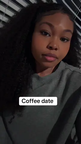 Just don’t go!🙄🙄 #coffeedate #date #single #dating 