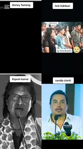 best motivational speech in nepali #boneytamang #yamabudha #sandipchetri #rajeshhamal #goviral for you 