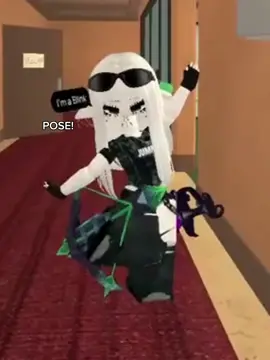 pose! #roblox #funnymoments #mm2 #friends #foryoupage @80height 