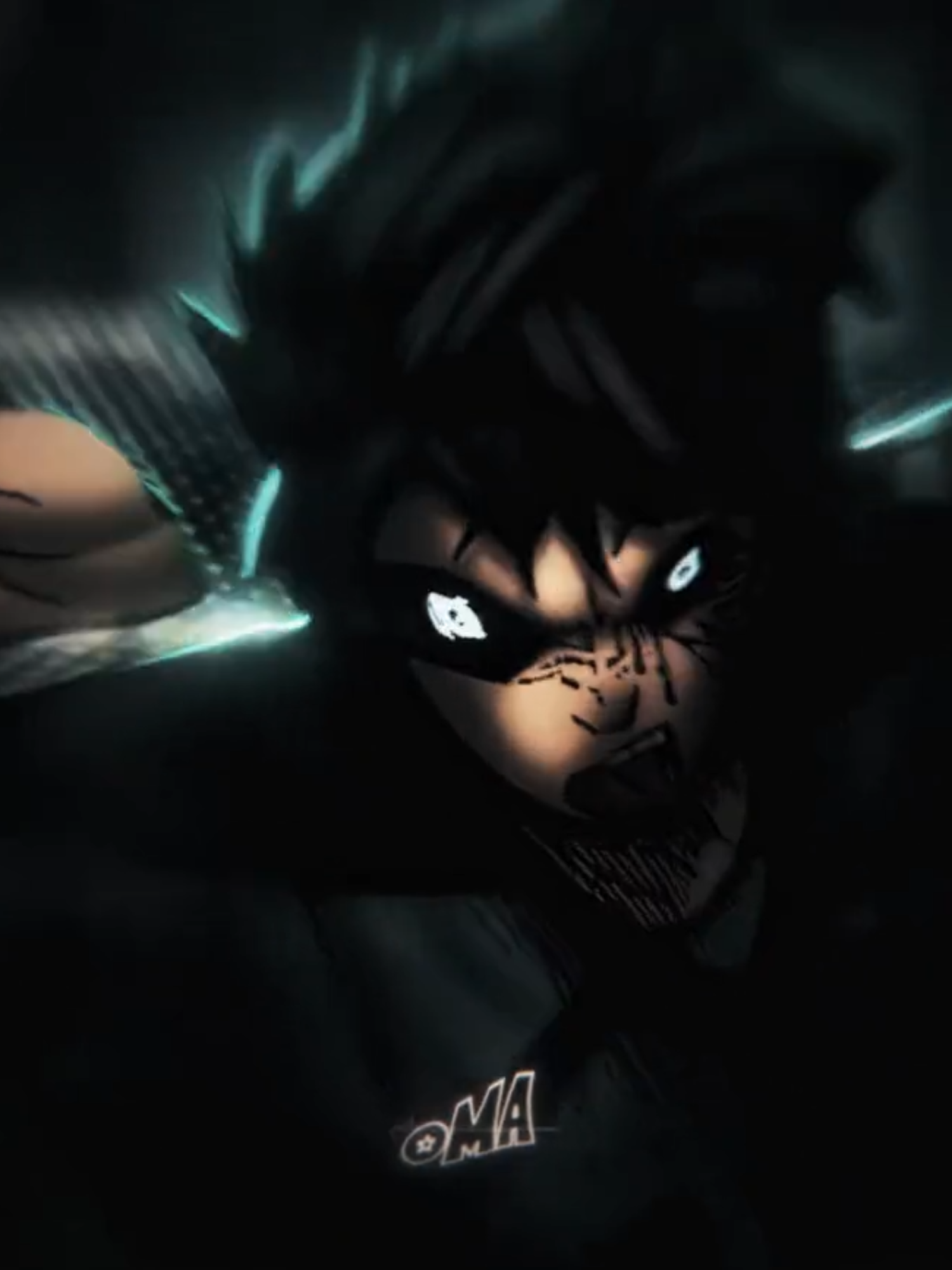 The Destroyer || SONG: MTG GOSTA || #rin #itoshirin #bluelock #mangaedit #animeedit #fyp #zaynettosqd #アニメ