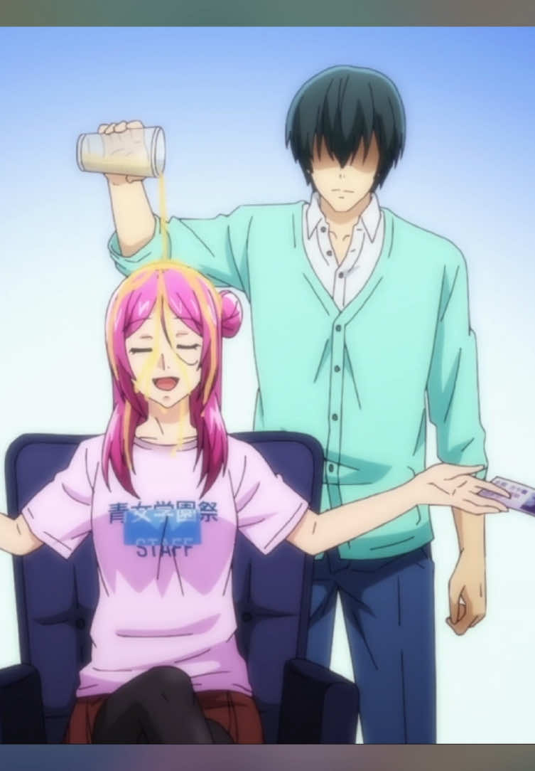 Kohei owes one to the homies 😭 #anime 