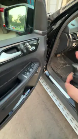 Keep your ride smelling fresh every drive 🚗✨ The Black Line Air Freshener delivers long-lasting scent that eliminates odors fast. Sleek, powerful, and made for car enthusiasts who want their interior to stay clean and fresh. #CarAirFreshener #BlackLineDetailing #CarCareEssentials #InteriorDetailing #tiktokshopcreatorpicks 