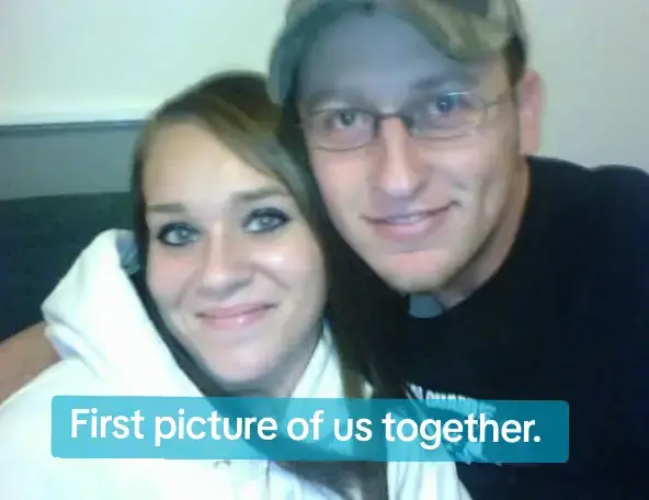 I don't know what I'd do with this man and our daughter in my life. #16yearstog #thisislove #BestFriends #forever 
