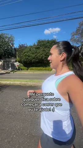 Quem aí tá começando a correr? quero ajudar vocês! 💛 #runningera #fypppppppppppppp #motivacao #dicas 