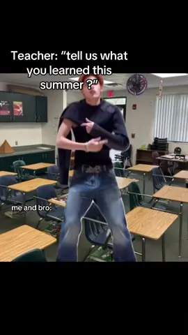 James the Best teacher 😝 | ib:dani |#Cortis #james #darkhumour #fyp #blowthisup 