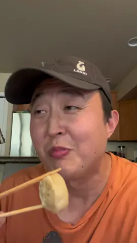 It’s always the dumb ones doing this. They also seem to never allow stitching in videos like this. I wonder why 🤔 #comedian #comedy #sketch #asian #chopsticks 