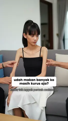 yang udah makan banyak tapi bb ga naik-naik merapat yuk🙏