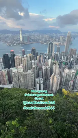 #hongkong #peak #traveltiktok #fyp #travelvlog 
