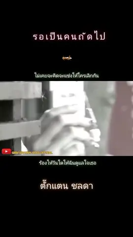 #วันนี้ในอดีต #รอเป็นคนถัดไป #ตั๊กแตนชลดา #แกรมมี่โกลด์ #alonealone 