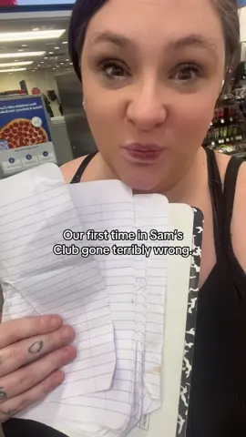 #Vlog #shopping #samsclub