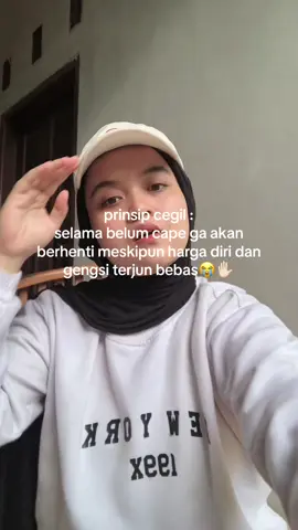 cuma ke satu org tapi kan