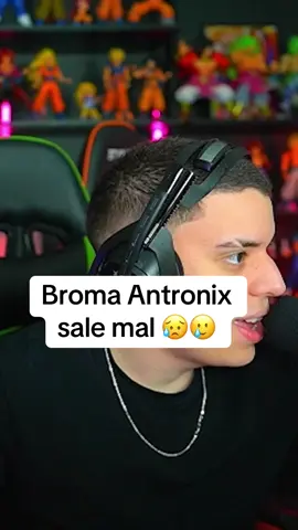 Perdón Antronix !! @AntronixxGYT #broma #freefire #hectorino #freefirelatam #donato