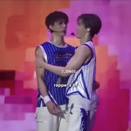 rapper and rapper’s bf #nomin #jenjaem #jeno #jaemin #fyp 