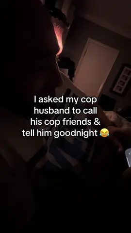@SPUD @tja2014ta #policewife #cops #goodnight #besfriendsgoals 