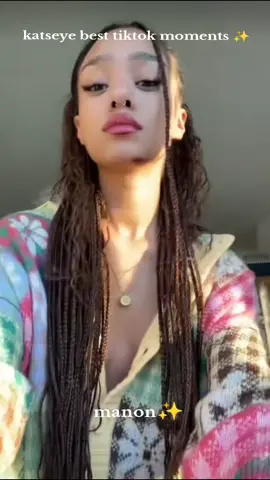 Yoonchae and Sophia doesn't have solo tiktok posted huhu. #katseye #tiktok #eyekons #tiktokera #hot 