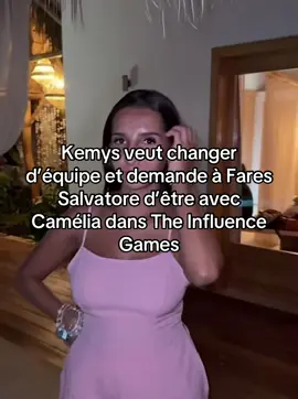 #kemysetcamelia #kemys #camelia #fares 