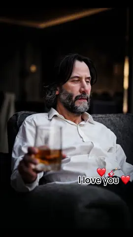 I love you #keanureeves #johnwick #fyp#foryou #usa 