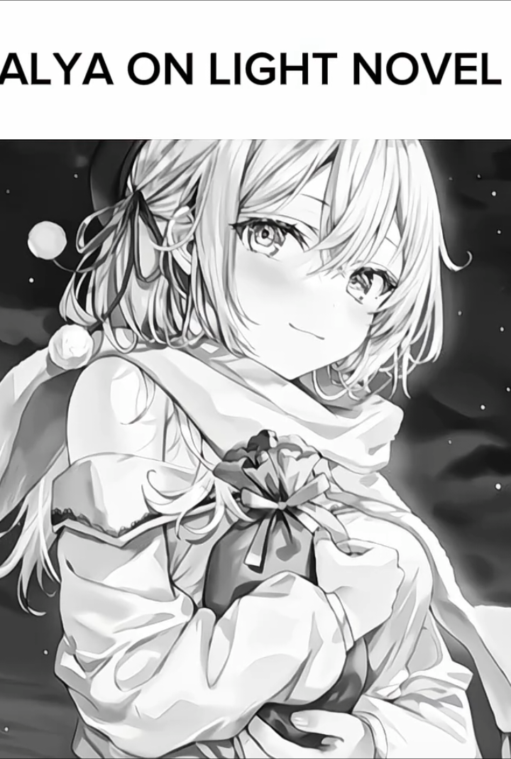 Low quality 😩 | Alya🤍 #alya #animegirl #alyasometimeshidesherfeelingsinrussian #roshidere #animeedit 