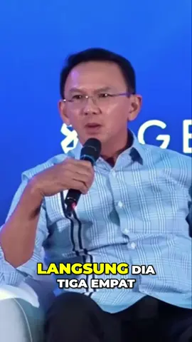 Tantangan Industri & Investasi di Indonesia #basukitjahajapurnama #ahok #menujuindonesiaemas  #creatorsearchinsights 