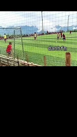 De Gea đấy à #danhfm11 #bóngđá #bóngđáphủi #phủi 